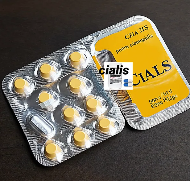 Hace falta receta para comprar cialis